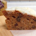 ベイクハウス イエローナイフ - キャロットスパイス