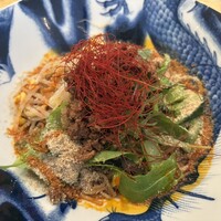 広尾はしづめ - 