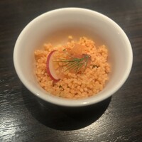 MAIMON GINZA - 