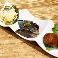 OSAKAきっちん。 東急プラザ渋谷店 - 