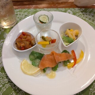 Spaghetti House Bear_1