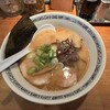 熊本ラーメン ひごもんず 西荻窪店