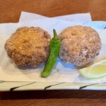 えぼし - 外せない「えびしんじょう」