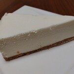 どるちぇ ど さんちょ - ブラン　レアチーズ