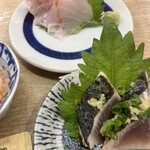 釣宿酒場 マヅメ - 