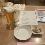 釣宿酒場 マヅメ - 