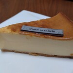 どるちぇ ど さんちょ - プレーンなベイク