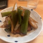 そばと酒 蒔歩 - 