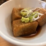 そばと酒 蒔歩 - 