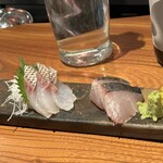 完全個室完備 郷土酒肴 あおもり屋 - 