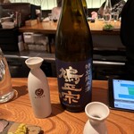 完全個室完備 郷土酒肴 あおもり屋 - 