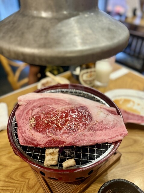 焼肉おにく - 横川一丁目/焼肉 | 食べログ