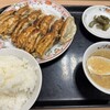 餃子の王将 戸越銀座店