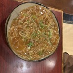 民芸風ラーメン いなほ - 
