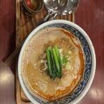 民芸風ラーメン いなほ - 