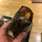 おにぎり一番 おにいち 三軒茶屋 - 