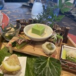 横浜 星のなる木 - 