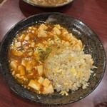 民芸風ラーメン いなほ - 