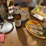 炭火焼アジアン酒場 アローイ兄弟 - 