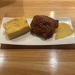 おにぎり一番 おにいち 三軒茶屋 - 