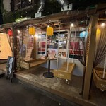炭火焼アジアン酒場 アローイ兄弟 - 