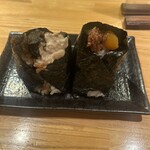 おにぎり一番 おにいち 三軒茶屋 - 