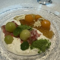 フランス料理 タンモア - 