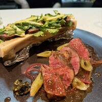 フランス料理 タンモア - 