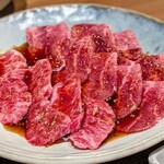 焼肉つじむら - 