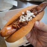 モスバーガー - 