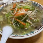 平和園 - 