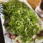 新世界おやじの串や - 