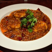 膳處漢ぽっちり - 