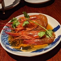 膳處漢ぽっちり - 