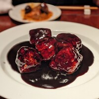 膳處漢ぽっちり - 