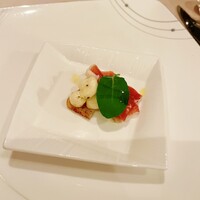 フランス料理 オークヴィル - 