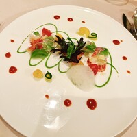 フランス料理 オークヴィル - 