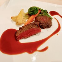 フランス料理 オークヴィル - 