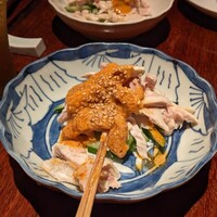 膳處漢ぽっちり - 