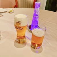 フランス料理 オークヴィル - 