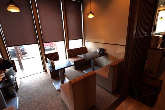 Ebisu Coffee photo 4