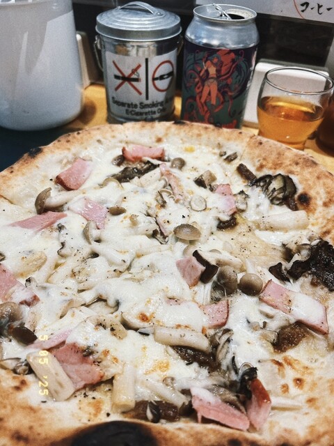 ピザ小僧 - 打出/ピザ | 食べログ