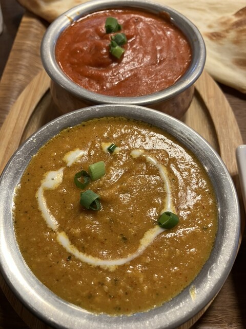 SAHARA（サハラ） - 泉中央（インドカレー）の写真