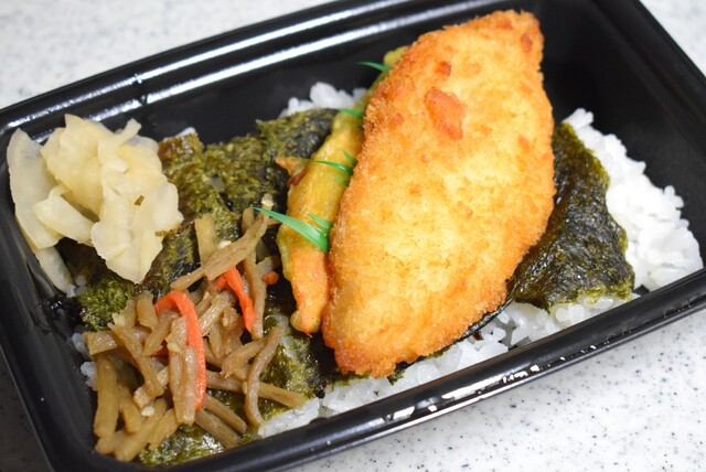 本家かまどや 定禅寺通店 | 仙台の弁当専門店