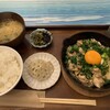 KANALOA - とろとろ鶏鉄板セット
