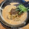 麺処 ごまや 越谷レイクタウン店