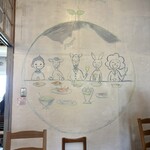 世界にひとつだけの焼きカレー プリンセスピピ門司港 - 