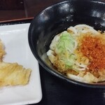 伊予製麺 - 料理写真:
