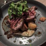 キッチンリブス - 