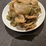 300414149 - 自家製ザーサイ